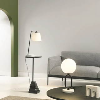 Table Lamps