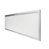 LED Recessed Panels