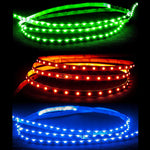 Colour LED Strips