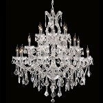 Special Order Chandeliers