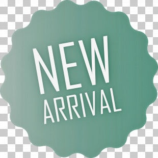 *New Arrivals*