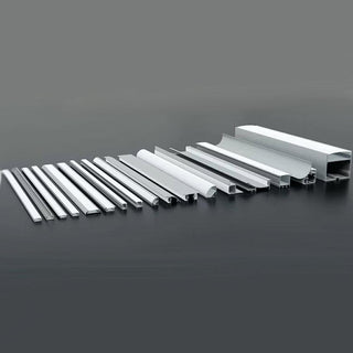 Aluminium Profiles for LED strips