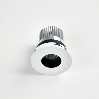 B110P Ø85mm Pin-Hole Deep Recessed Fixed LED Downlight