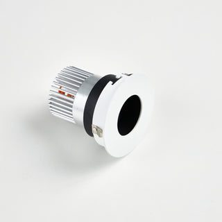 B110P Ø85mm Pin-Hole Deep Recessed Fixed LED Downlight