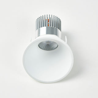 B240 Ø100mm Asymmetrical LED Wall Washer Downlight