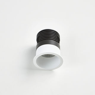 B060 Ø60mm Deep Reccesed Mini LED Downlight