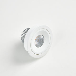 B139L Ø103mm Adjustable LED Downlight