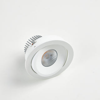 B139L Ø103mm Adjustable LED Downlight