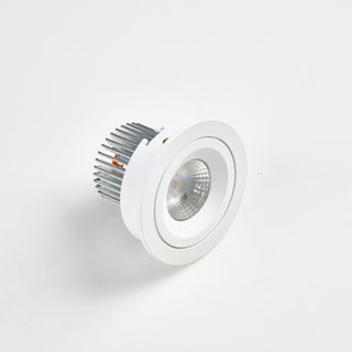 B139S Ø93mm Adjustable LED Downlight