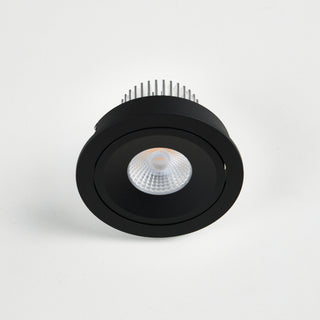 B139L Ø103mm Adjustable LED Downlight