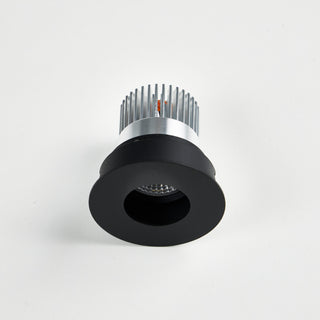 B110P Ø85mm Pin-Hole Deep Recessed Fixed LED Downlight