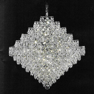 1081-27''-15l-2024-28, Asfour Crystal Chandelier in Australia from Davoluce Lighting