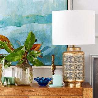 1217 Nudara Table Lamp