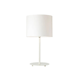 1264 Hetta Off White Table Lamp