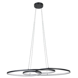 Eglo GIANELLA LED Pendant Lights - 206106 - 206098