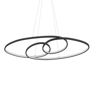 Eglo GIANELLA LED Pendant Lights - 206106 - 206098