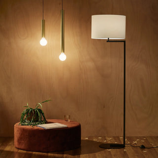 1355 Alessia Floor Lamp