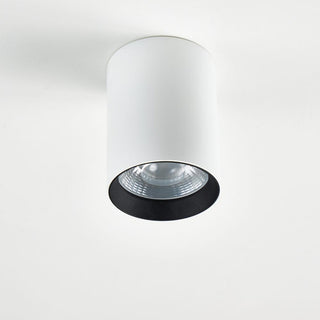 BC912 - Ø90mm 15w Surface Mounted LED Downlight