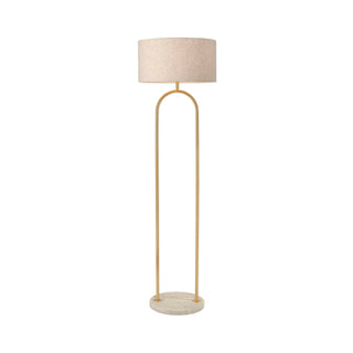 Mayfield 1384 Banks Floor Lamp