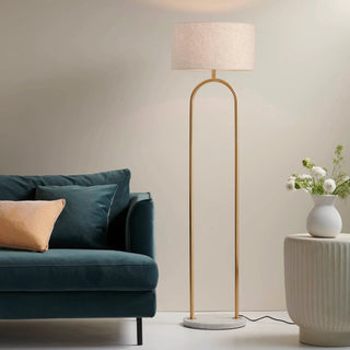 Mayfield 1384 Banks Floor Lamp