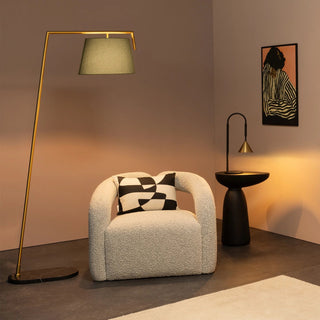 Mayfield 1454 Caden Floor lamp