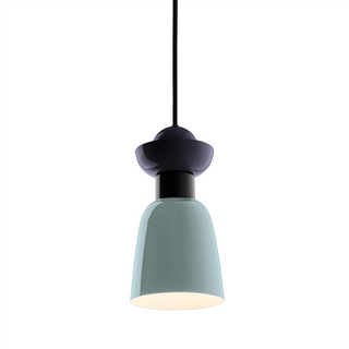 1465 Brexley Pendant Light – 70s-Inspired Aluminium Pendant