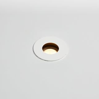 B110P Ø85mm Pin-Hole Deep Recessed Fixed LED Downlight