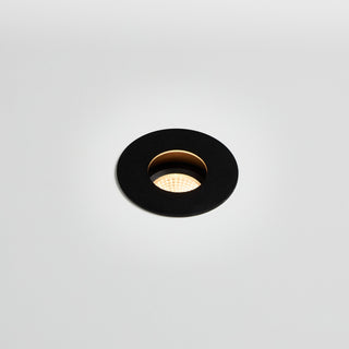 B110P Ø85mm Pin-Hole Deep Recessed Fixed LED Downlight