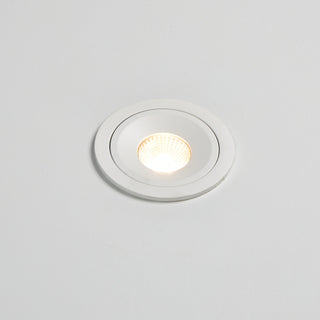 B139L Ø103mm Adjustable LED Downlight