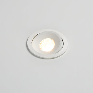 B139L Ø103mm Adjustable LED Downlight