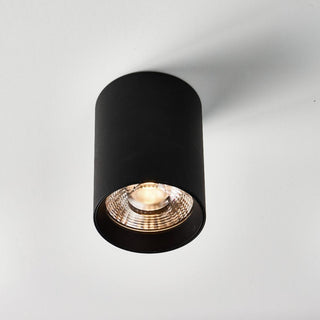 BC912 - Ø90mm 15w Surface Mounted LED Downlight