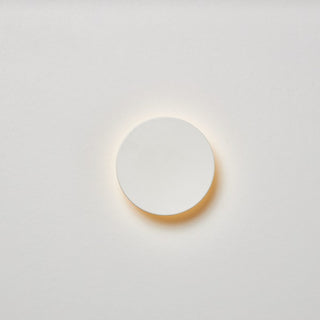 Indirect IDW-853D Flat Face Recessed LED Deck / Wall Light 