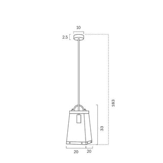COLAIR 1 Light Solid Brass Pendant, We have large selection of Hampton style pendant lights. Solid brass pendant lights Melbourne, Pendant lights Hampton style Sydney. Available from Davolucelighting.com.au