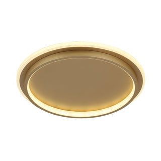 Qzao YF-624 2-Layer-Modern-Oyster-large-Gold