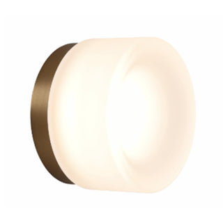 UGE Cirque 7W Wall Light from Davoluce Lighting