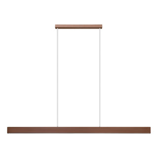 CLIMENE 3 - 180cm LED Linear Pendant Light