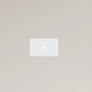 Brilliant Smart White Wi-Fi Slave Dimmer Mech