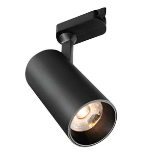 Brilliant Lighting 22127/06 Ceres 10w Dimmable Tri-colour LED Track Light from Davoluce Lighting