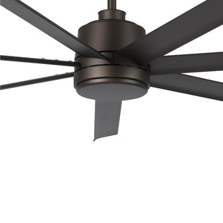 Eglo 80" TOURBILLION ceiling fans