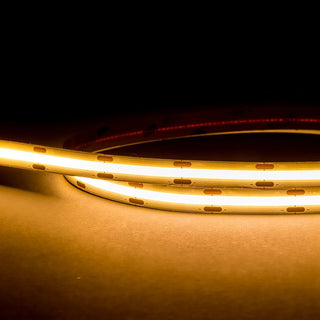 9.6w COB (Dotless) IP20 LED Strip