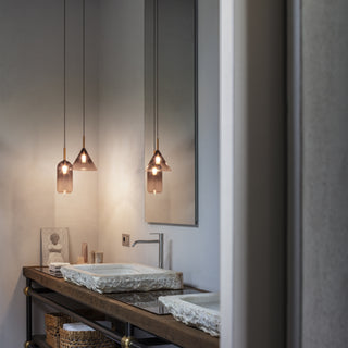 Ideal Lux Empire SP1 Cilindro Pendant 309804