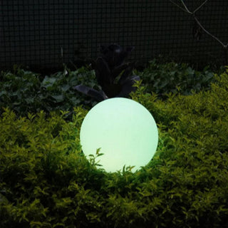 LL0503, LL0504, LL0505. LEXI Color Changing LED Mood Light Ball. Outdoor rechargeable LED mood ball. LED Battery Operated Light Ball IP44