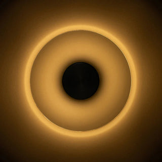 Eclipse 230 Wall Lamp – side angle view