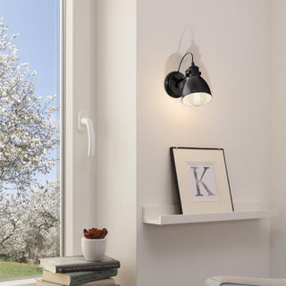 49468 PRIDDY Wall Light from Eglo