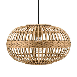 49771 Amsfield Timber Pendant