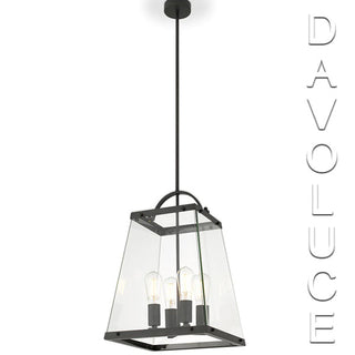 COLAIR 4 Light Solid Brass Pendant, We have large selection of Hampton style pendant lights. Solid brass pendant lights Melbourne, Pendant lights Hampton style Sydney. Available from Davolucelighting.com.au