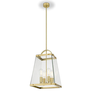 COLAIR 4 Light Solid Brass Pendant, We have large selection of Hampton style pendant lights. Solid brass pendant lights Melbourne, Pendant lights Hampton style Sydney. Available from Davolucelighting.com.au