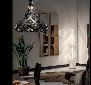 SUPER MORGANA Suspension Pendant Light By SLAMP Italy