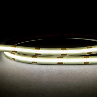 9.6w COB (Dotless) IP20 LED Strip