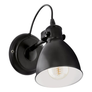 49468 PRIDDY Wall Light from Eglo